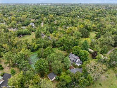 1915 Meadow Ln, Bannockburn, IL, 60015