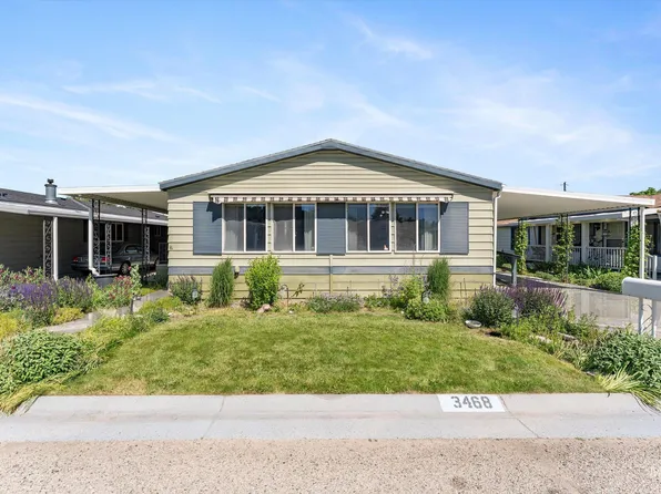 3468 N Dalton Ln, Boise, ID 83704