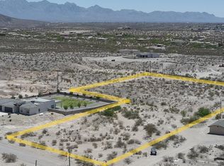1926 Eclipse Rd, Las Cruces, NM 88012