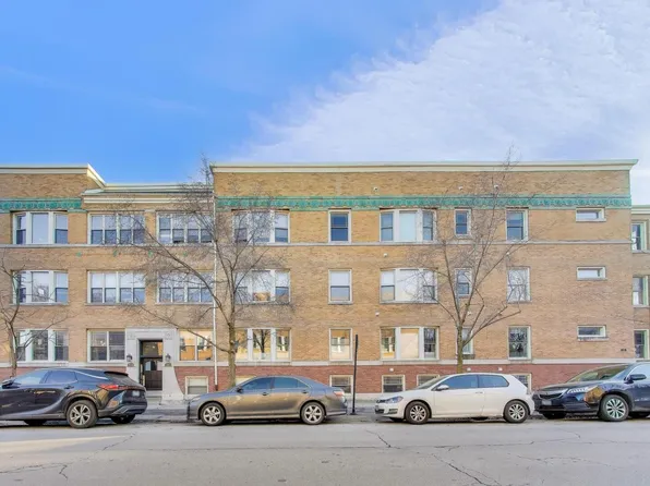 1215 W Sunnyside Ave APT 3, Chicago, IL 60640