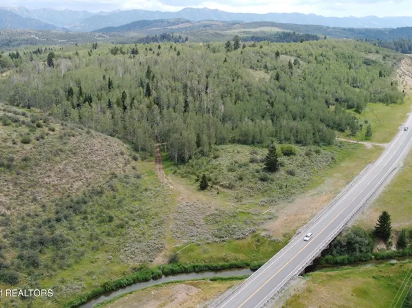 LOT 98100 Highway 6 #89, Thayne, WY 83127