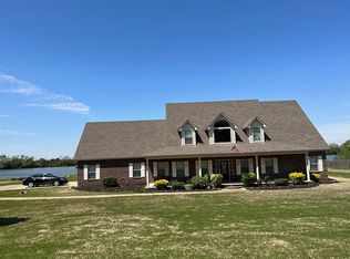 17 Southridge Cir, Wynne, AR 72396