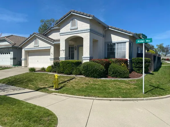 588 Alden Way, Roseville, CA 95678