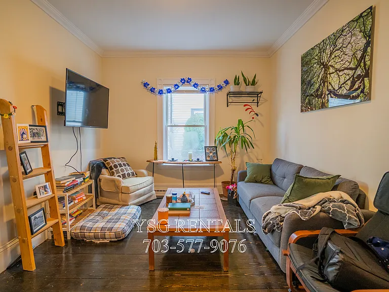 53 Riverdale St #1 — Photo 2