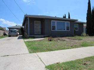 643 Brightwood Ave, Chula Vista, CA 91910