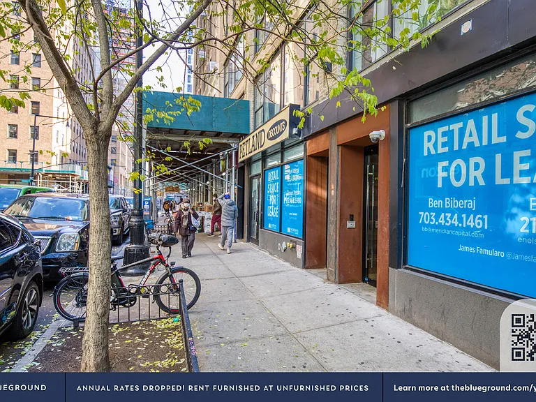 72 Willoughby St #2B — Photo 20