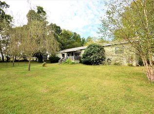 4806 Town Vu Rd, Bentonville, AR 72712