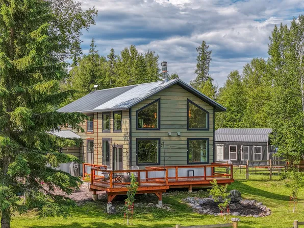 28012 Meadow Creek Rd, Bigfork, MT 59911