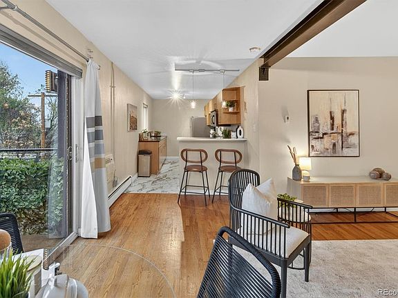 4th image of 1245 Columbine Street #407