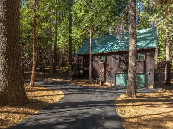 2854 Osage Cir, Arnold, CA 95223