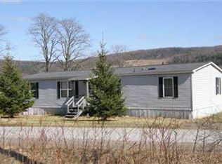 460 Martin Rd, New Berlin, NY 13411