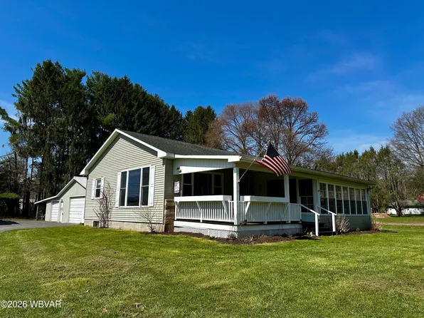 2124 Dutch Hollow Rd, Jersey Shore, PA 17740