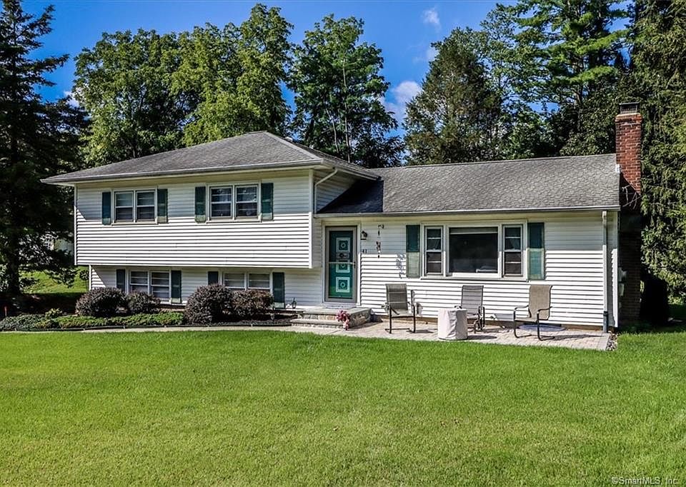 41 Hilltop View Rd, New Milford, CT 06776 Zillow