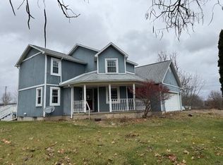 11890 Phal Rd, Grass Lake, MI 49240