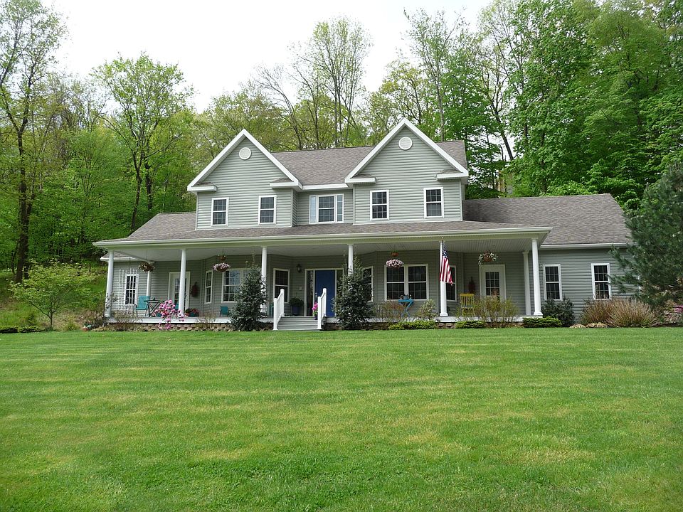 1885 Ravine Road