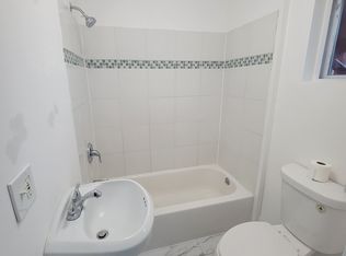 24 Marcel St #1, Bridgeport, CT 06606