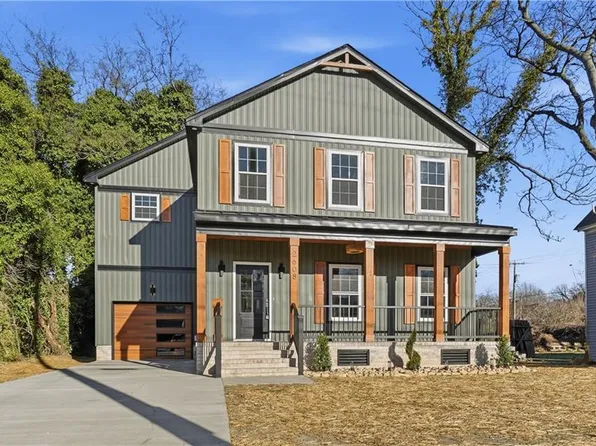 2608 Oak Ave, Newport News, VA 23607