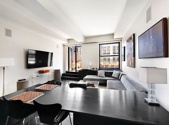 2nd image of 20 Pine St APT 2505