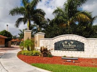 4744 W Atlantic Blvd APT 103, Margate, FL 33063