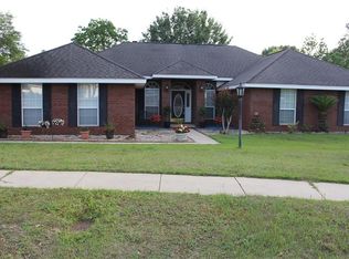 9339 McFarland Way, Mobile, AL 36695