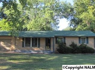 3612 Hester Ln NW, Huntsville, AL 35810
