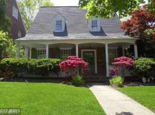 2962 Northampton St NW, Washington, DC