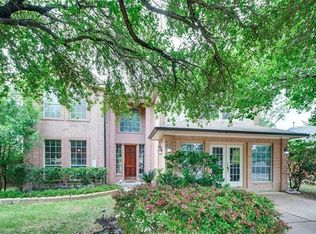 1305 Laurel Glen Blvd, Leander, TX 78641