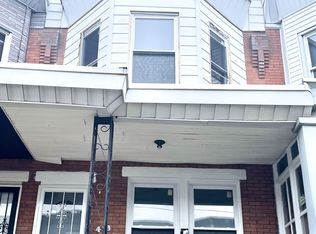413 W Wellens Ave, Philadelphia, PA 19120