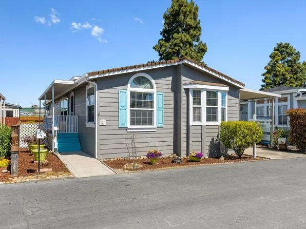 144 Holm Rd Spc 2, Watsonville, CA 95076