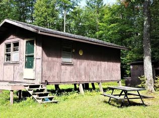 Bear Lake Rd, Butternut, WI 54514