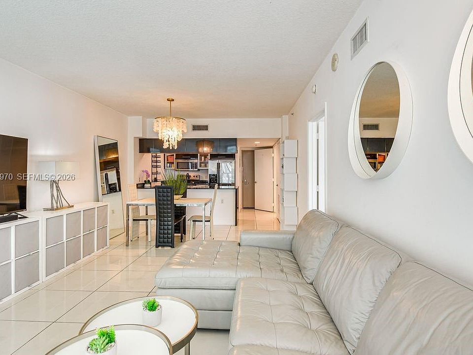 1st image of 1750 N Bayshore Dr APT 1909
