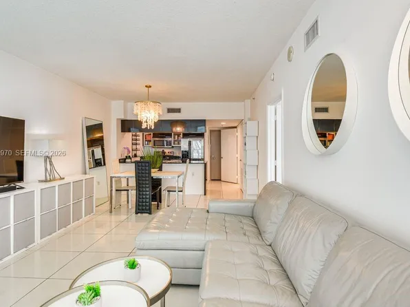 1750 N Bayshore Dr APT 1909, Miami, FL 33131