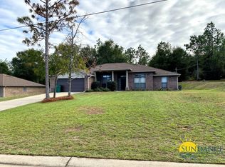 2623 Corner Creek Rd, Crestview, FL 32536