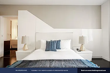 Rented by The Blueground