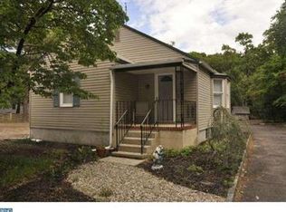 75 Taunton Rd, Medford, NJ 08055