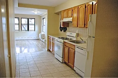 Rented by Boerum Hill Realty