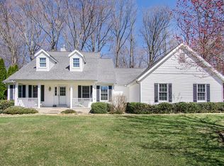 9418 Fox Run, Berrien Center, MI 49102