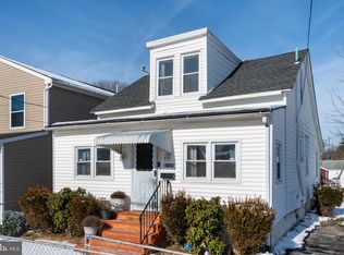 1213 Pennsylvania Ave, Croydon, PA 19021