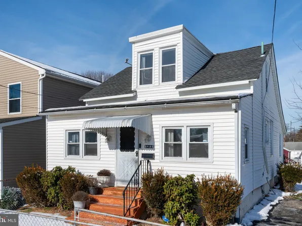 1213 Pennsylvania Ave, Croydon, PA 19021