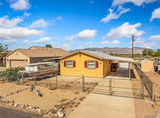 3725 Terra Loma Dr, Bullhead City, AZ 86442
