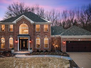 7641 River Walk Ct, Saint Louis, MO