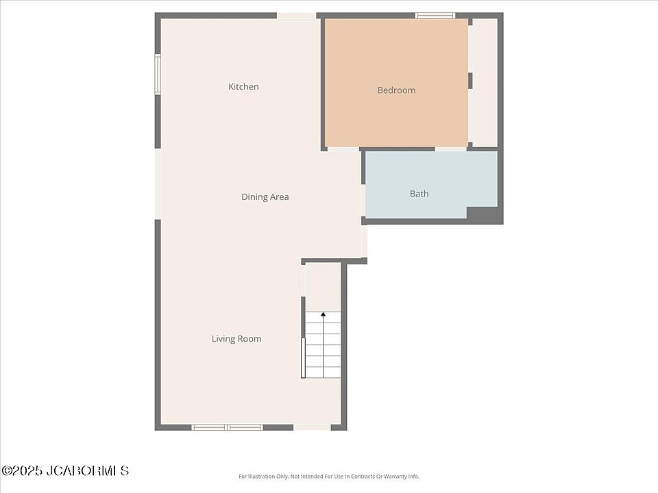 2nd image of 1803 London Way
