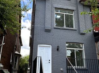 643 Bathurst St #101, Toronto, ON M5S2R2