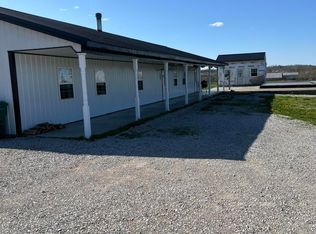 1065 Blevins Valley Rd, Owingsville, KY 40360