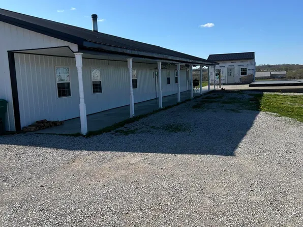 1065 Blevins Valley Rd, Owingsville, KY 40360
