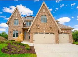 22364 Blarney Rd, Frankfort, IL 60423