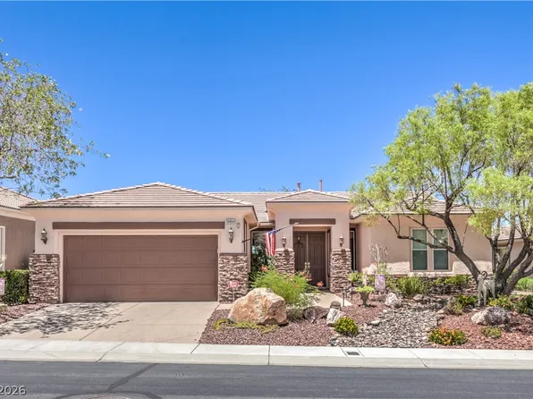 10464 Abisso Dr, Las Vegas, NV 89135