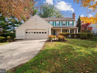 243 Lower Country Dr, Gaithersburg, MD, 20877