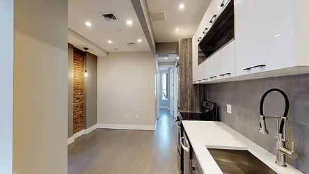 Rented by Zeetex Realty Corp