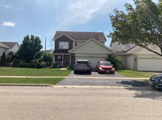 3006 Dan Ireland Dr, Joliet, IL 60435